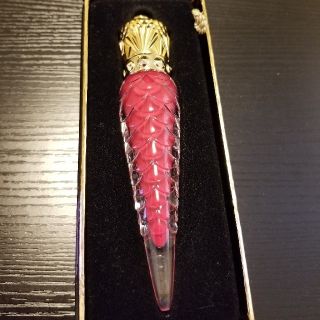 クリスチャンルブタン(Christian Louboutin)のクリスチャンルブタン ルビラック(口紅)