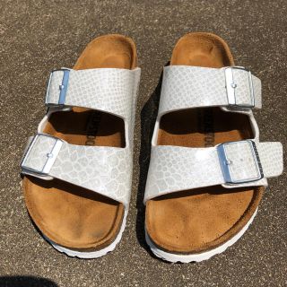 ビルケンシュトック(BIRKENSTOCK)のbirkenstock Arizona(サンダル)