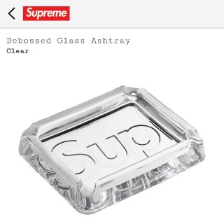 シュプリーム(Supreme)のsupreme 灰皿(灰皿)