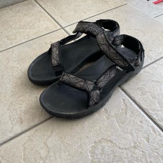 テバ(Teva)のteva ハリケーン(サンダル)