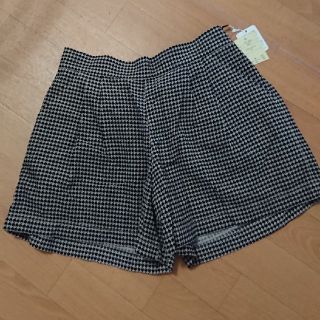 セポ(CEPO)のセポ  ショートパンツ 新品(ショートパンツ)