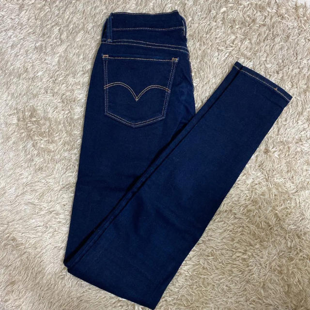 Levi's - Levi's 710 デニム ジーンズの通販 by m's shop|リーバイス