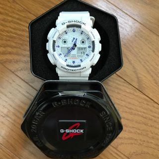 ジーショック(G-SHOCK)のG-SHOCK 腕時計(腕時計(デジタル))