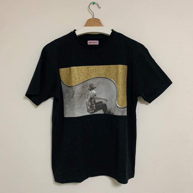 palm angels t-shirt