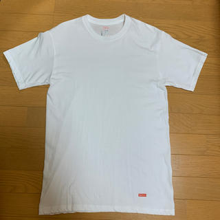 シュプリーム(Supreme)の専用出品　シュプリーム　パックTシャツ　1枚　S(Tシャツ/カットソー(半袖/袖なし))