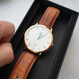 ダニエルウェリントン(Daniel Wellington)のダニエルウェリントン　時計(腕時計)