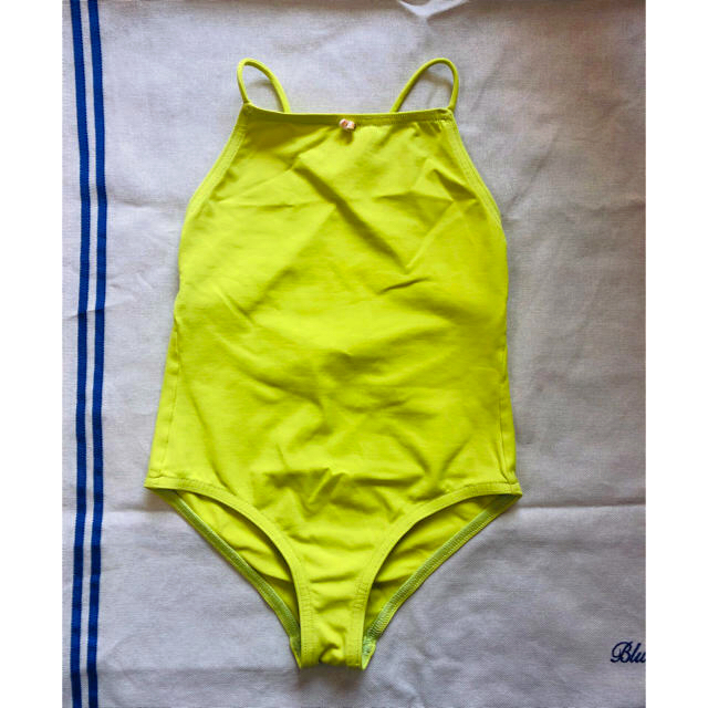 Bonpoint(ボンポワン)のBonpoint 水着 キッズ/ベビー/マタニティのキッズ服女の子用(90cm~)(水着)の商品写真