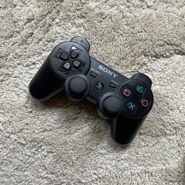 PlayStation3(プレイステーション3)のPS3 本体 エンタメ/ホビーのゲームソフト/ゲーム機本体(家庭用ゲーム機本体)の商品写真