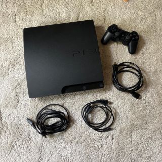 プレイステーション3(PlayStation3)のPS3 本体(家庭用ゲーム機本体)