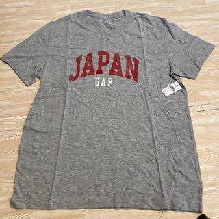 ギャップ(GAP)の限定品　GAP Tシャツ　新品(Tシャツ/カットソー(半袖/袖なし))