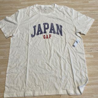 ギャップ(GAP)の新品　ギャップ　半袖Tシャツ(Tシャツ/カットソー(半袖/袖なし))