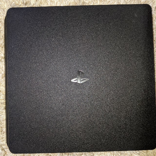 PlayStation4 500GB CUH-2200AB01 FFⅦセット 3