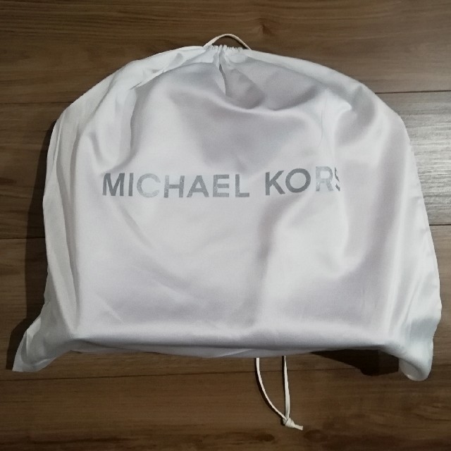 【美品】MICHAEL KORS マイケルコース　トートバッグ　ピンク