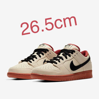 ナイキ(NIKE)のNIKE ダンクSB 26.5cm(スニーカー)