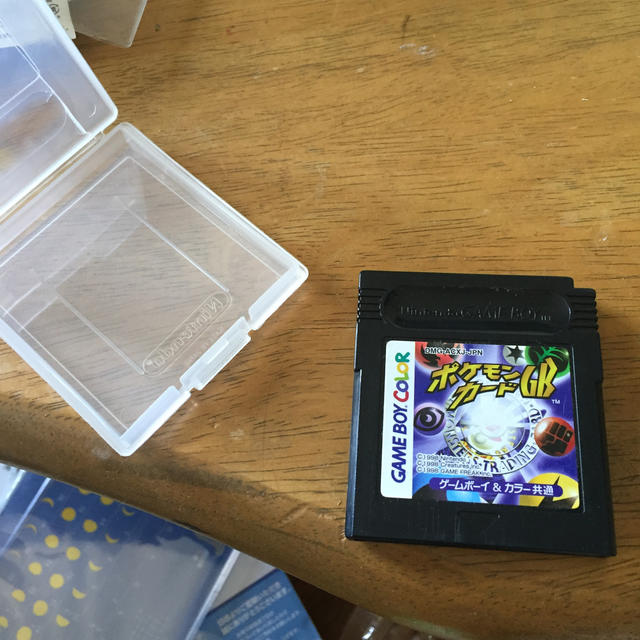 ゲームボーイ - ポケモンカードGBカセットの通販 by シュー's ゲームボーイ - ポケモンカードGBカセットの通販 by シュー's