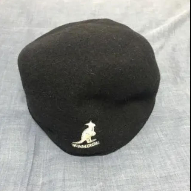 KANGOL(カンゴール)のKANGOL カンゴール ハンチング メンズの帽子(ハンチング/ベレー帽)の商品写真