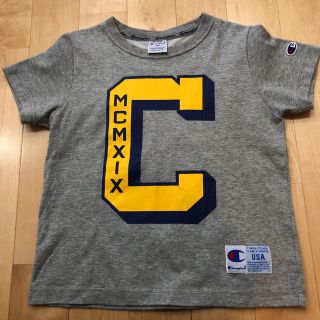 チャンピオン(Champion)のランプ様専用  チャンピオン半袖Tシャツ(Tシャツ/カットソー)