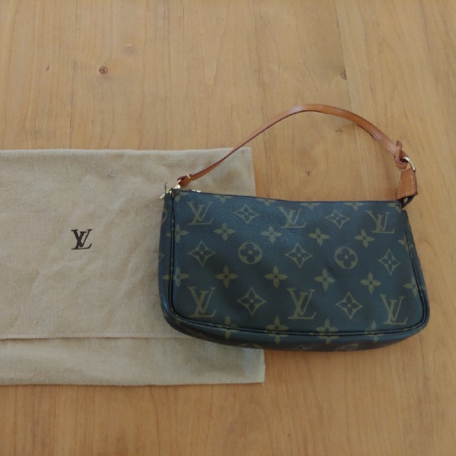 ハンドバッグLOUIS VUITTON ハンドバック