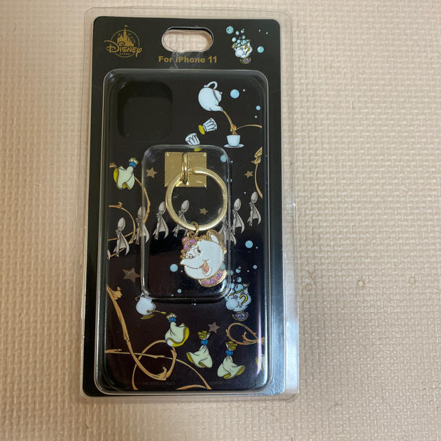 Disney ディズニーストア 美女と野獣スマホケース Iphone 11の通販 By あんまっちゃん S Shop ディズニーならラクマ