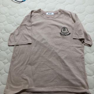 ニコアンド(niko and...)の最初値下げニコアンドティシャツ(Tシャツ(半袖/袖なし))