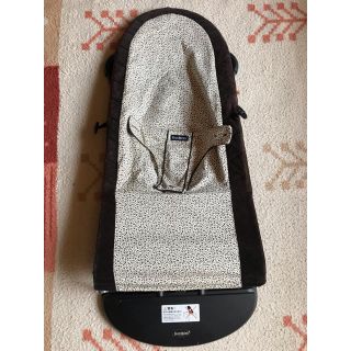 ベビービョルン(BABYBJORN)のベビービョルン　バウンサー(その他)