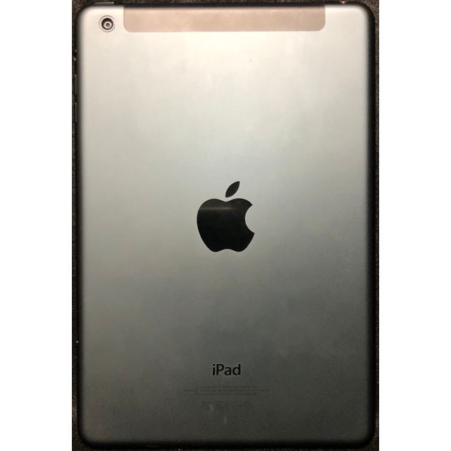 最終処分価格❗️iPad mini 16GB Cellular - タブレット