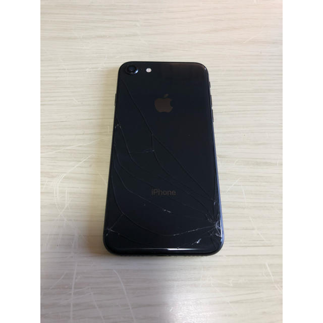 値下げ中✨iPhone8 64GB SIMフリー www.krzysztofbialy.com