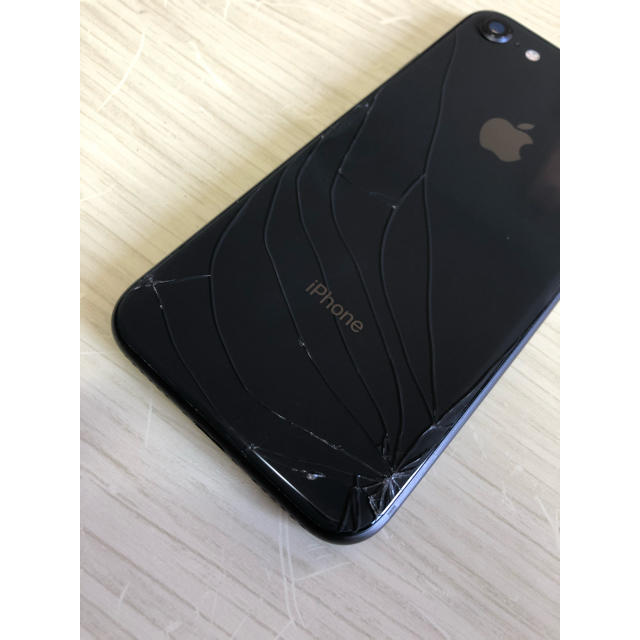 値下げ中✨iPhone8 64GB SIMフリー www.krzysztofbialy.com