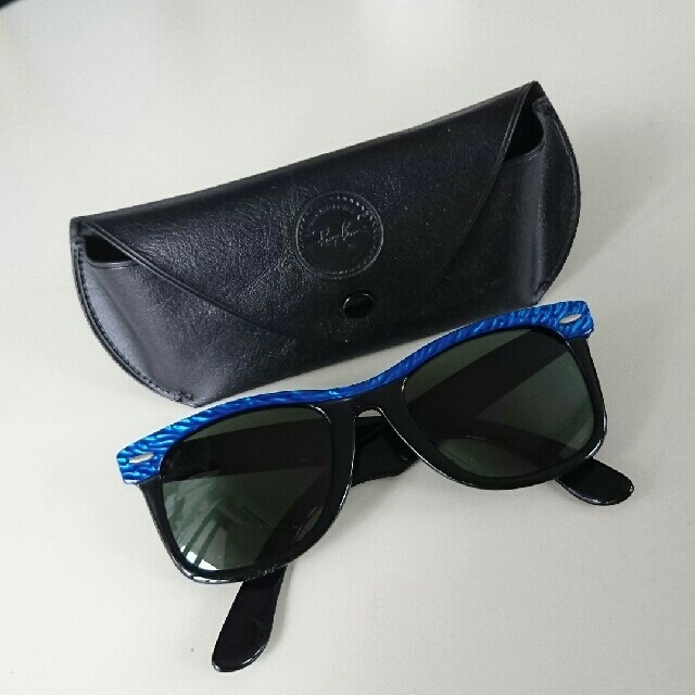 Ray-Ban レイバン サングラス WAYFARER