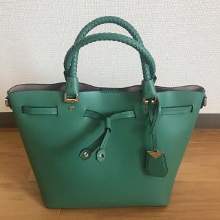 マイケルコース(Michael Kors)のMICHAEL KORS バッグ　ショルダー付(ハンドバッグ)