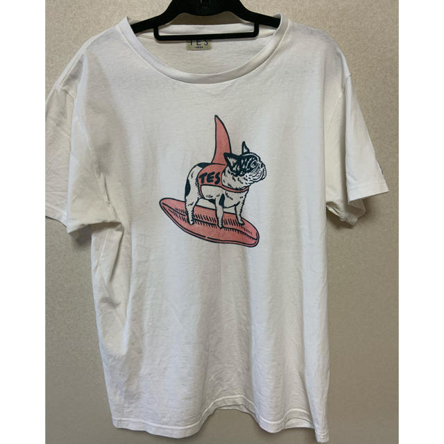 Ron Herman(ロンハーマン)のTES テス　the endless summer  ハッシーさん専用 メンズのトップス(Tシャツ/カットソー(半袖/袖なし))の商品写真