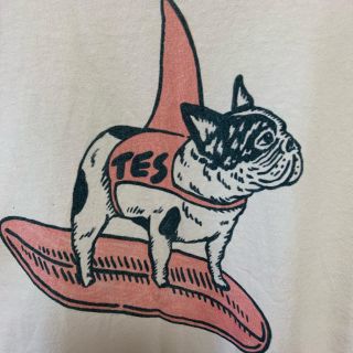 ロンハーマン(Ron Herman)のTES テス　the endless summer  ハッシーさん専用(Tシャツ/カットソー(半袖/袖なし))