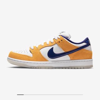 ナイキ(NIKE)のNike SB dunk low Pro Laser Orange (スニーカー)