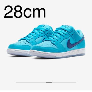 ナイキ(NIKE)のNIKE sb DUNK LOW pro 最終値下げ(スニーカー)