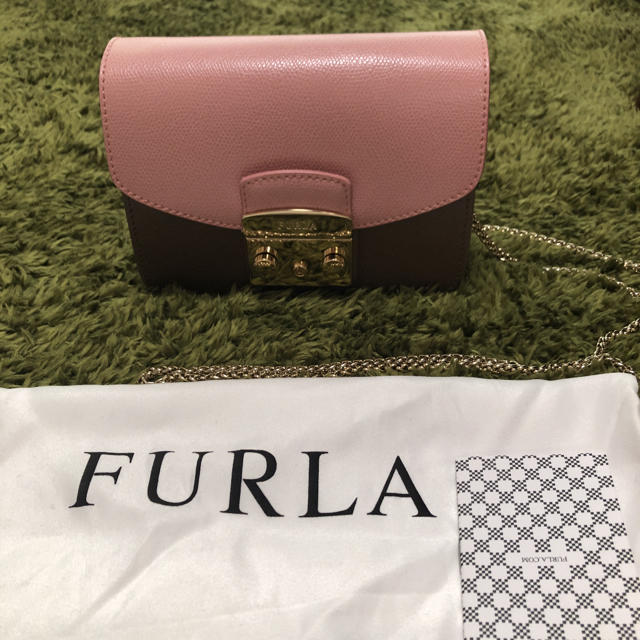 Furla(フルラ)のREMI.S様専用 レディースのバッグ(ショルダーバッグ)の商品写真