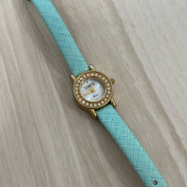 ABISTE(アビステ)のABISTE 時計 レディースのファッション小物(腕時計)の商品写真