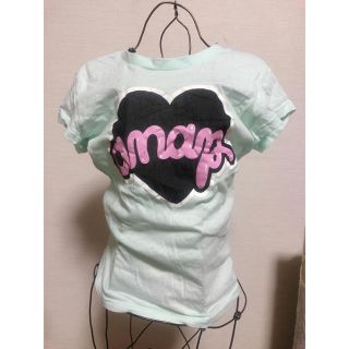 アナップ(ANAP)の⭐︎セール中⭐︎【ANAP】ブランドロゴTシャツ(Tシャツ(半袖/袖なし))