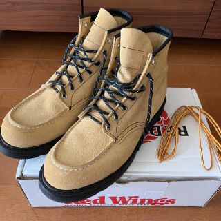 REDWING レッドウィング アイリッシュセッター 8173 藤原ヒロシ