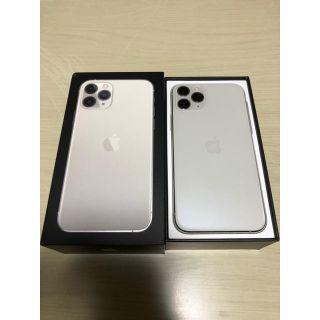 アイフォーン(iPhone)のやすぴー様専用【極美品】iPhone11pro 256GB au(スマートフォン本体)