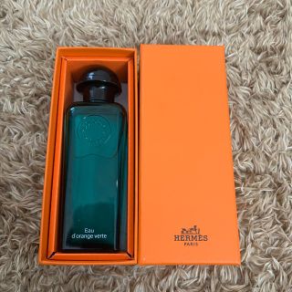 エルメス(Hermes)のHermès Eau d orange verte 100ml(ユニセックス)