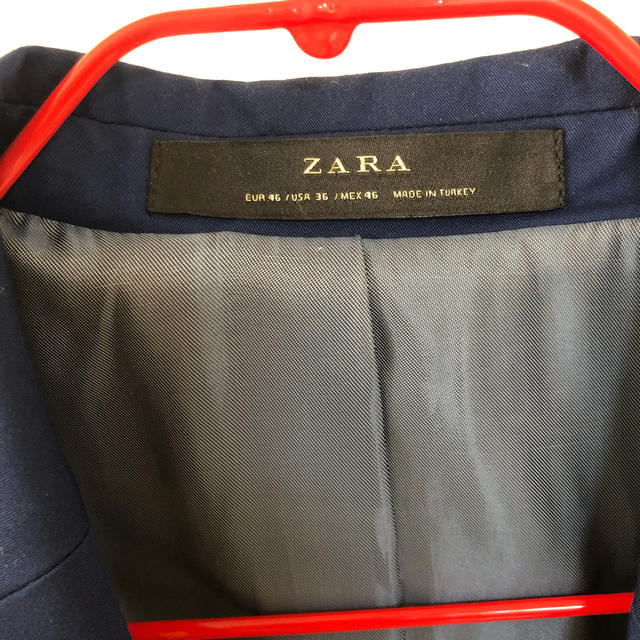 ZARA(ザラ)のZARAセットアップ メンズのスーツ(セットアップ)の商品写真