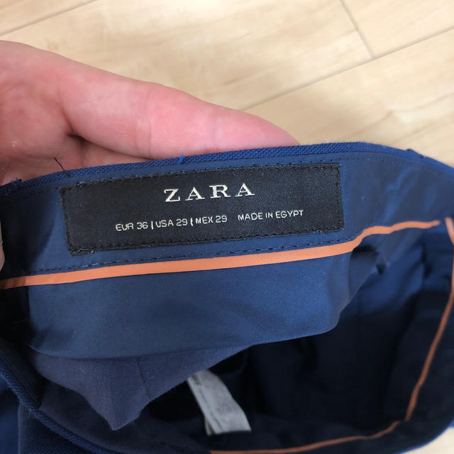 ZARA(ザラ)のZARAセットアップ メンズのスーツ(セットアップ)の商品写真