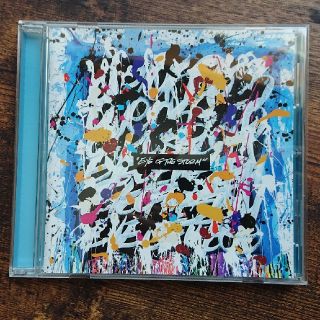 ワンオクロック(ONE OK ROCK)のONE OK ROCK「Eye of the Storm」（通常盤）(ポップス/ロック(邦楽))