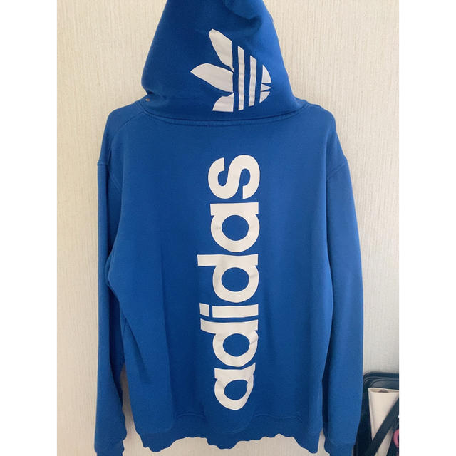 adidas original パーカーパーカー