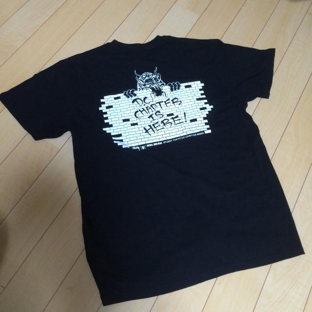 STUSSY(ステューシー)の【stussy】開店記念Tシャツ未使用 メンズのトップス(Tシャツ/カットソー(半袖/袖なし))の商品写真