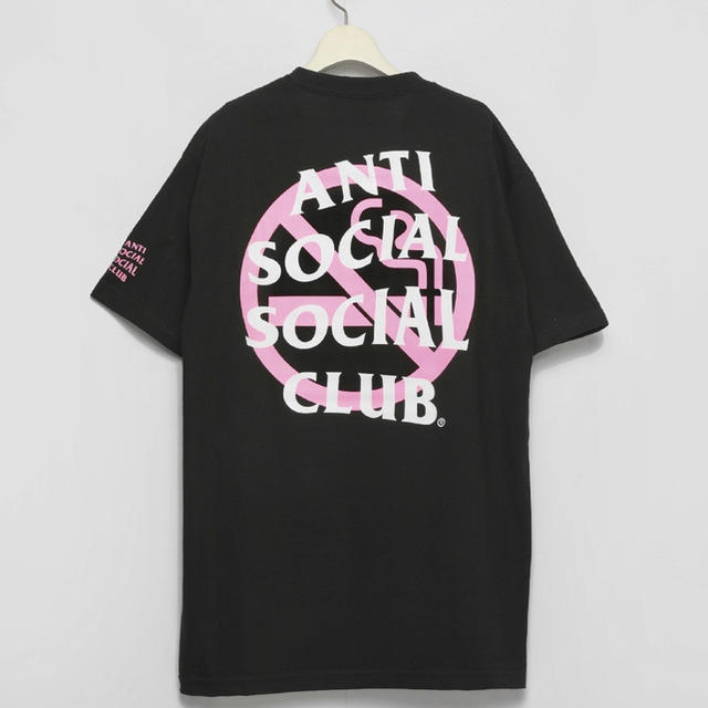 ANTI SOCIAL SOCIAL CLUB FR2 tシャツ　Mサイズ