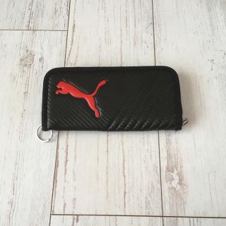 プーマ(PUMA)のみかん様専用プーマ　長財布(財布)