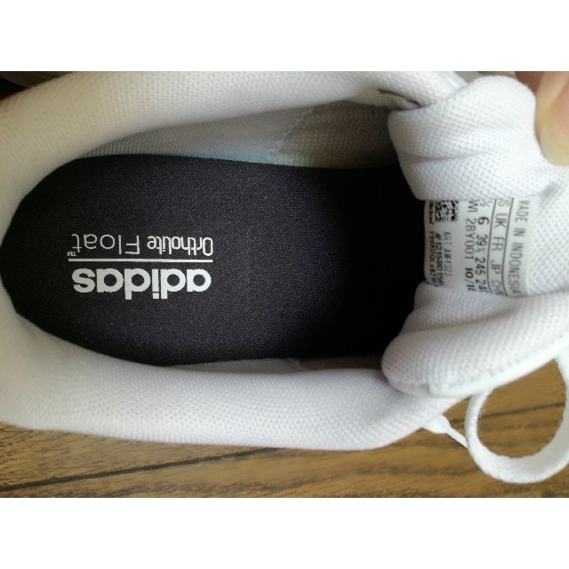 hardwerkend Voldoen trechter adidas - アディダス スニーカー adidas ortholite floatの通販 by sana's shop|アディダスならラクマ hardwerkend Voldoen trechter adidas - アディダス スニーカー adidas ortholite floatの通販 by sana's shop|アディダスならラクマ