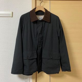 YAECA - YAECA オイルド ジャケット ブルゾンの通販 by マックス's