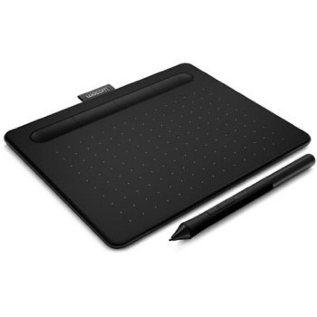 PC周辺機器Wacom Intuos ペンタブレット